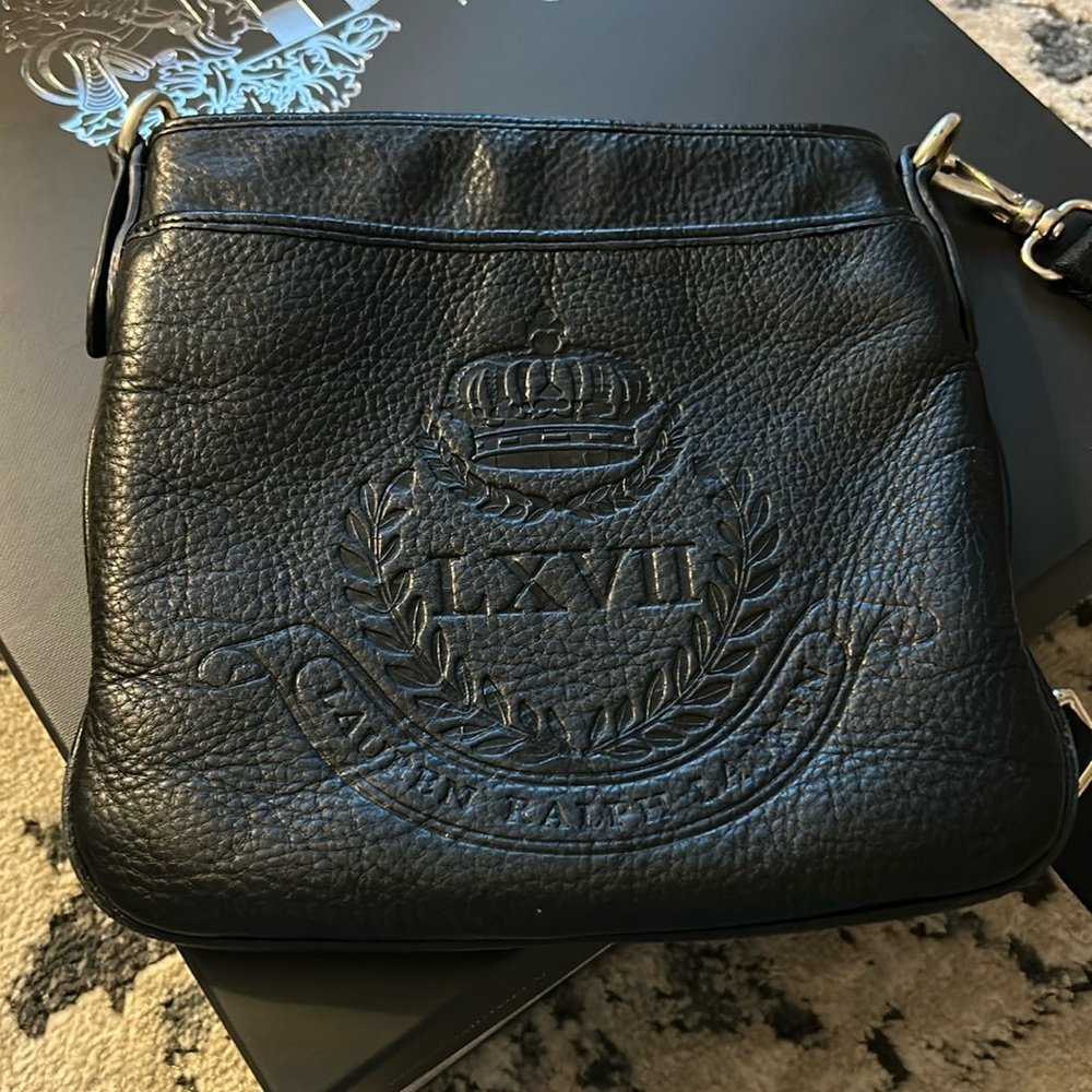 Ralph Lauren crossbody